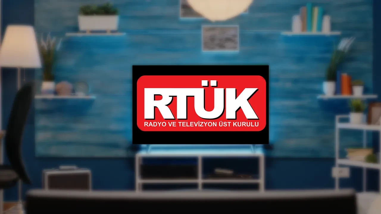 RTÜK’ün Sözcü TV’ye verdiği ekran karartma cezası durduruldu