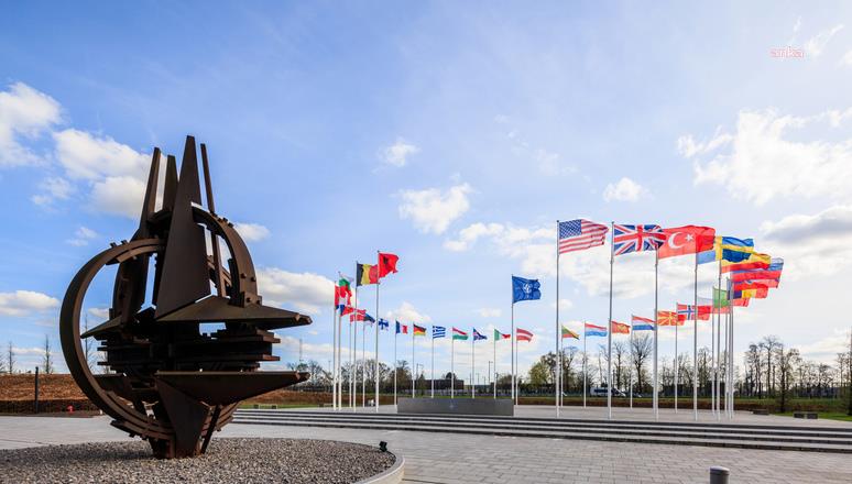 NATO Dışişleri Bakanları Gayriresmi Toplantısı’na katılacak bakanlar belli oldu