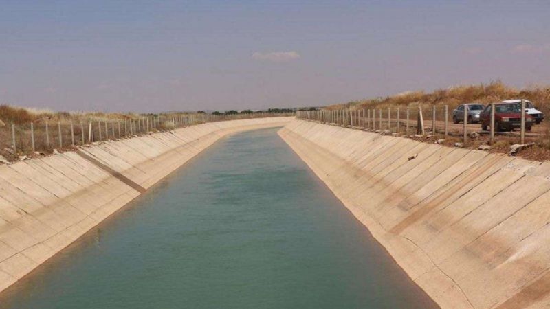 Şanlıurfa’da sulama kanalına düşen iki çocuk hayatını kaybetti