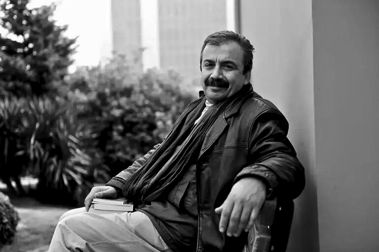 Sırrı Süreyya Önder’in ismi bir caddeye verildi