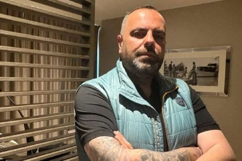 Halil Falyalı’nın muhasebecisi Cemil Önal’ın Hollanda’da öldürüldüğü iddia edildi