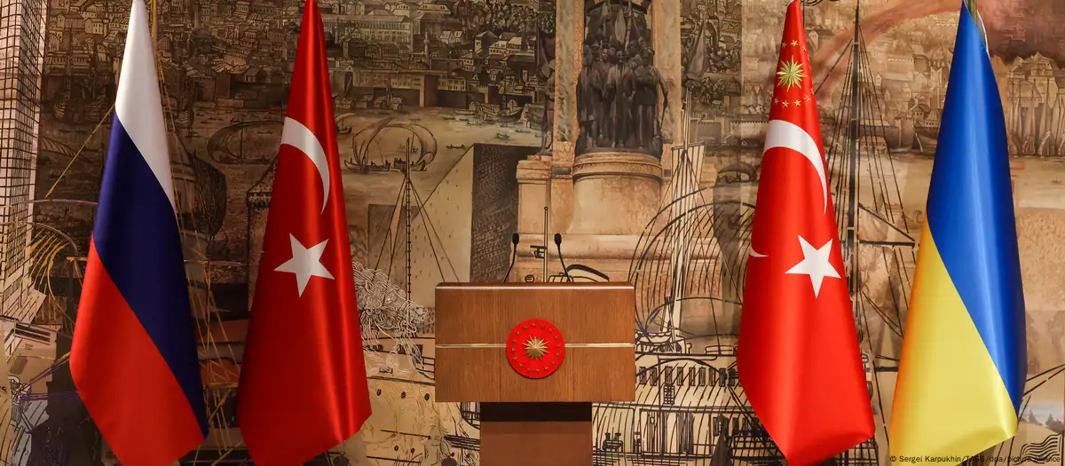 Rusya ve Ukrayna heyetleri İstanbul’da buluşuyor: Hangi isimler katılacak?