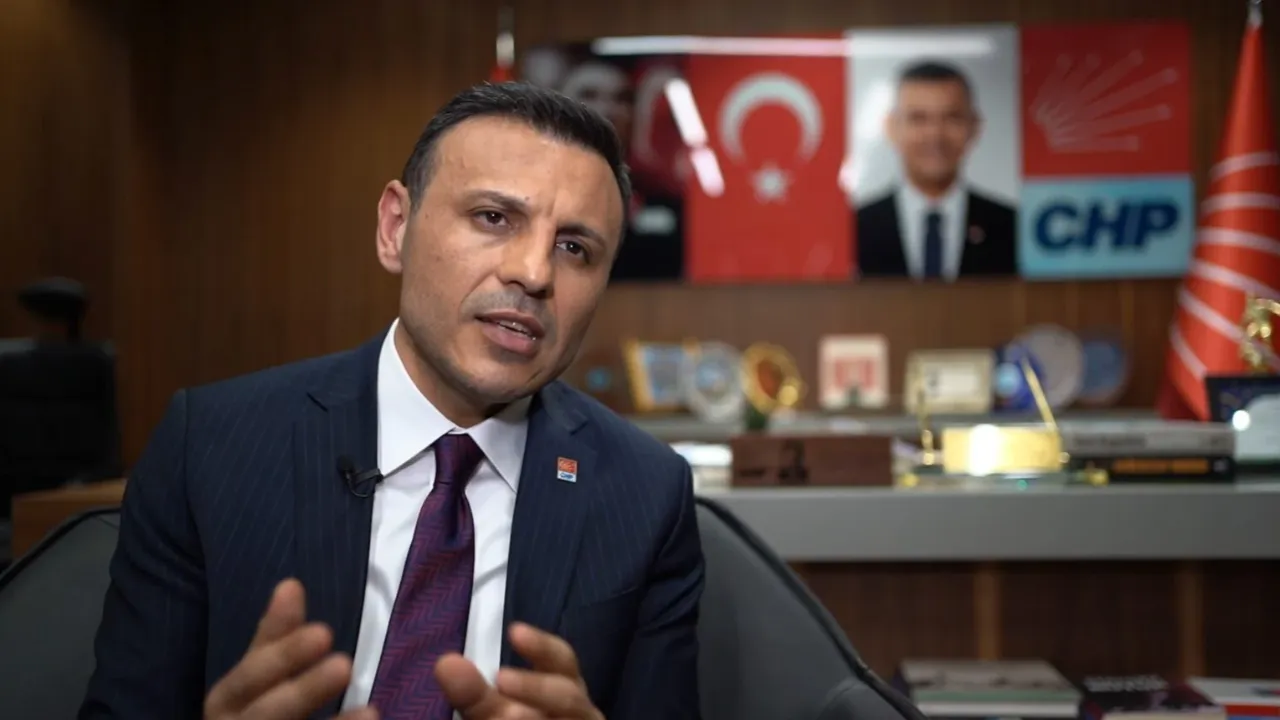 Özgür Çelik hakkında 15 yıla kadar hapis istemi