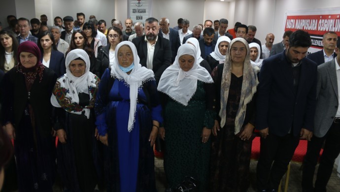 Leyla Güven: Samimiyet ortaya koyulmalı