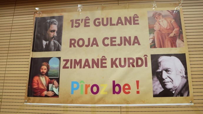 Şanlıurfa ve İstanbul’da ana dil etkinlikleri: Kürtçeye resmi statü tanınsın