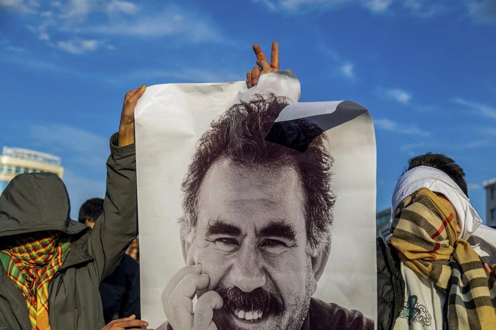 Abdullah Öcalan’ın avukatı Bilmez: ‘Bu yasa eşiktir, bundan sonra İmralı’da durumlar daha farklı olacaktır’