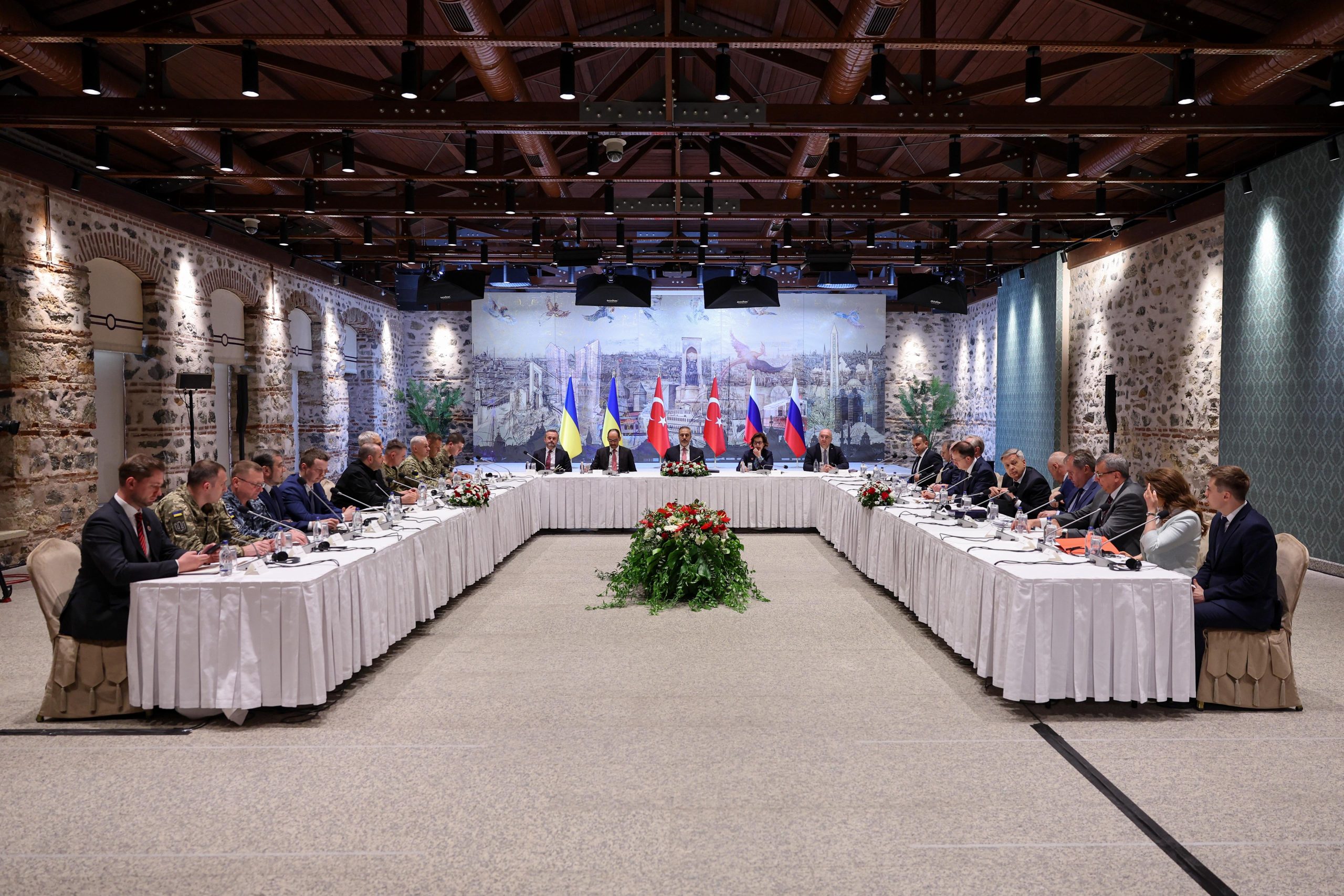 Dışişleri Bakanı Fidan: Putin ve Zelenski, Erdoğan ve Trump’ın çağrılarına kulak verdi