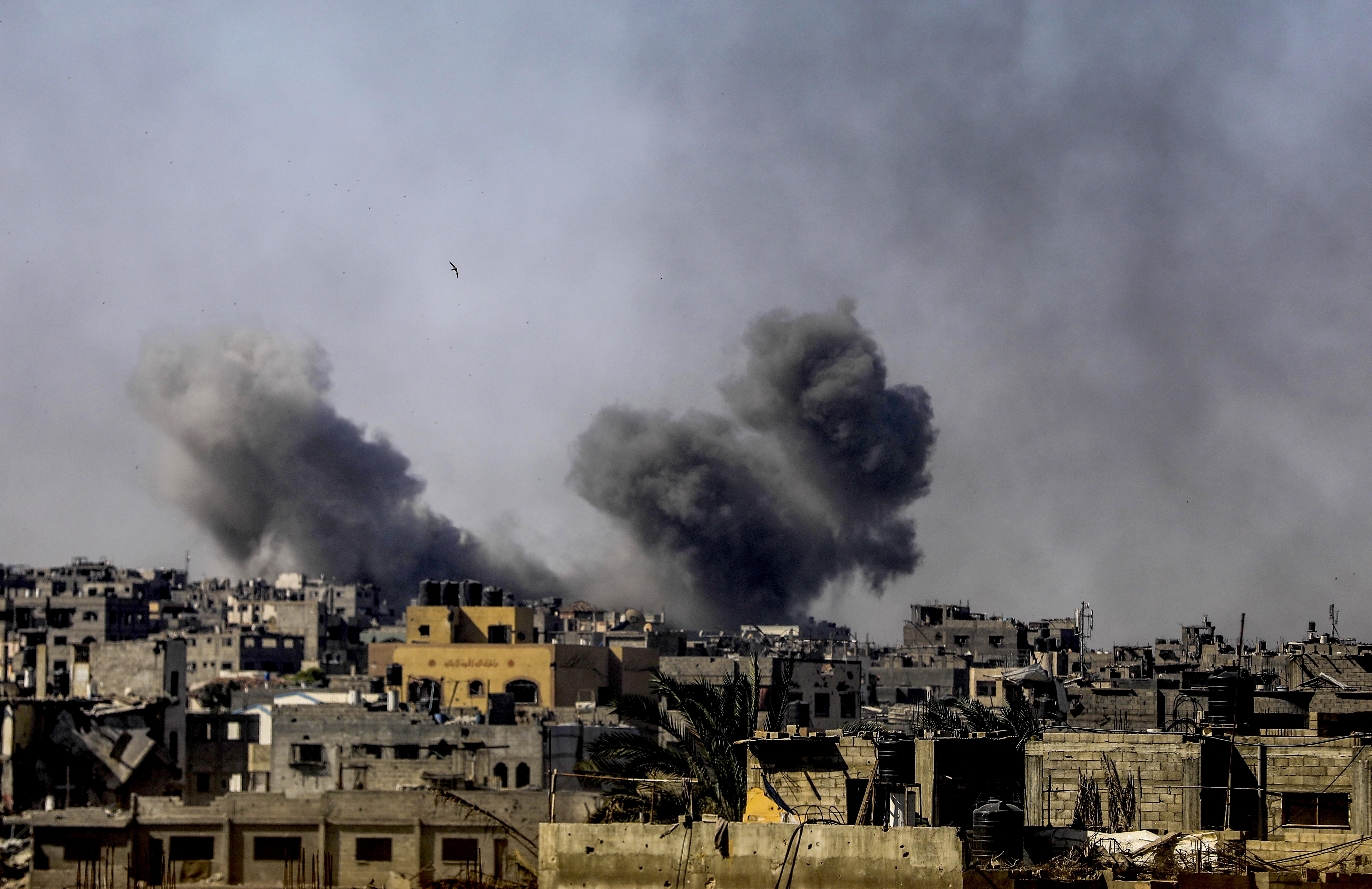 Hamas, ABD’nin ateşkes teklifini kabul etti