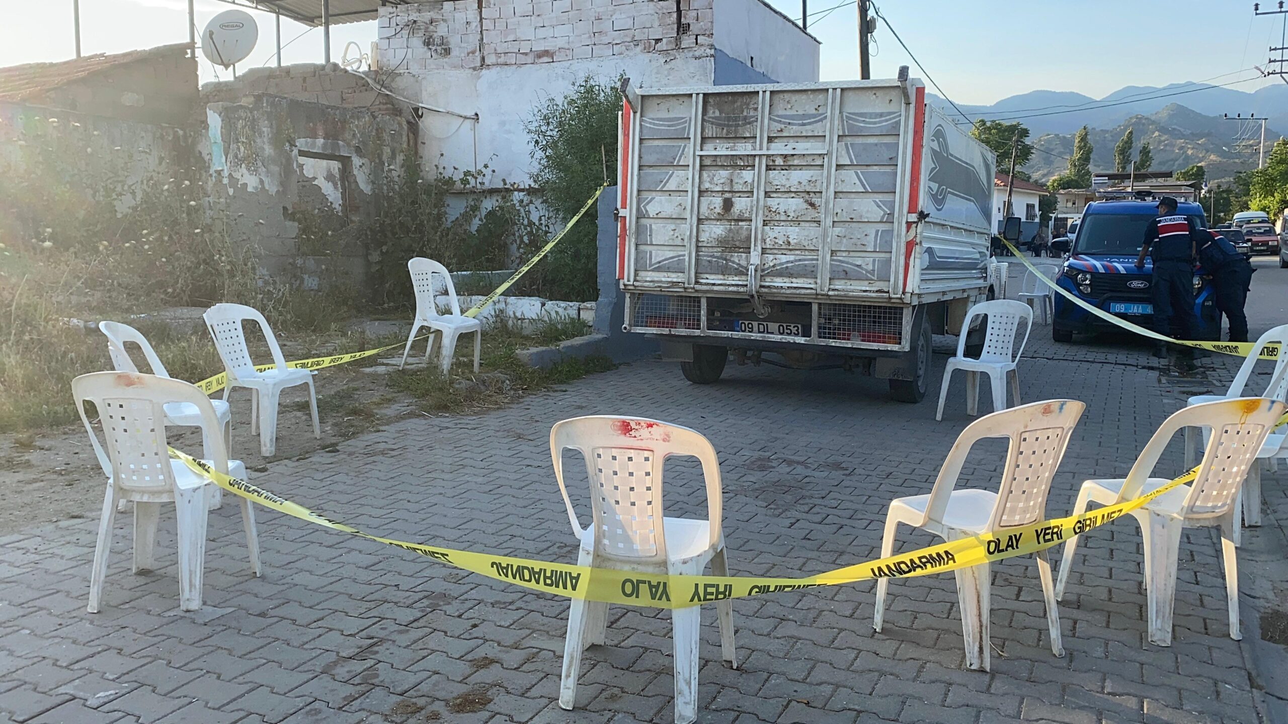 4 yaşındaki çocuğun ölümünde ‘düştü’ denilmişti, araç çarptığı ortaya çıktı