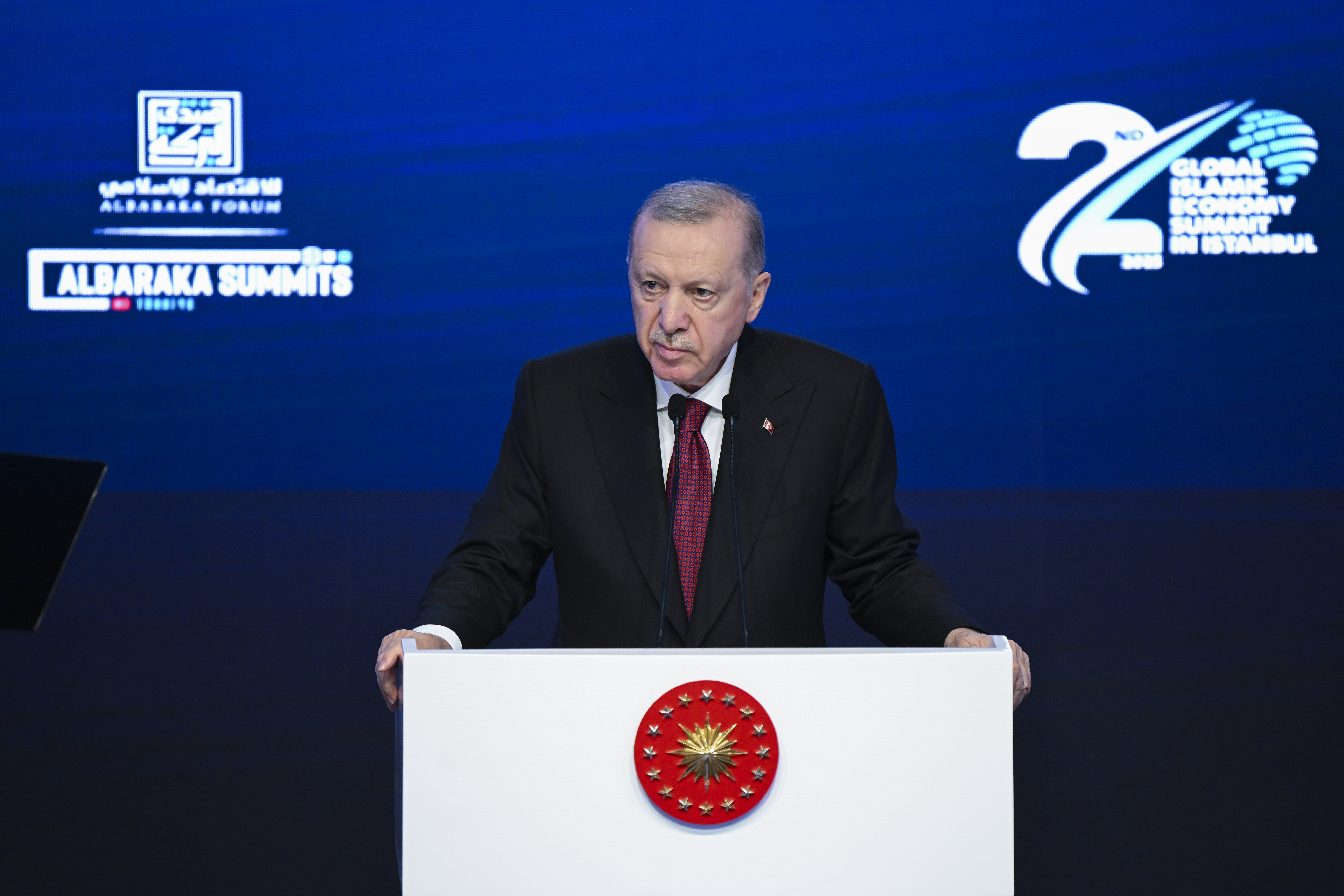 Erdoğan’dan Türkiye ekonomisi yorumu: Gezi olmasaydı Türkiye çok farklı bir yerde olurdu