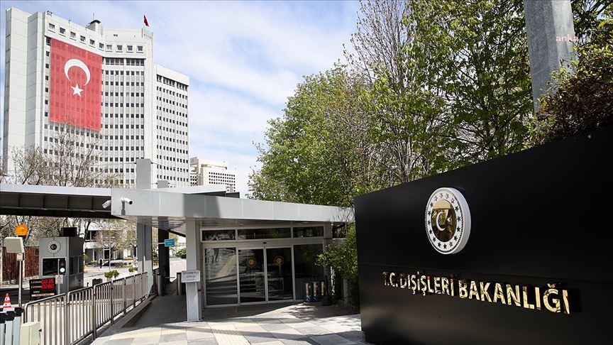 Ankara’da Türkiye-Ürdün-Suriye üçlü toplantısı düzenlenecek