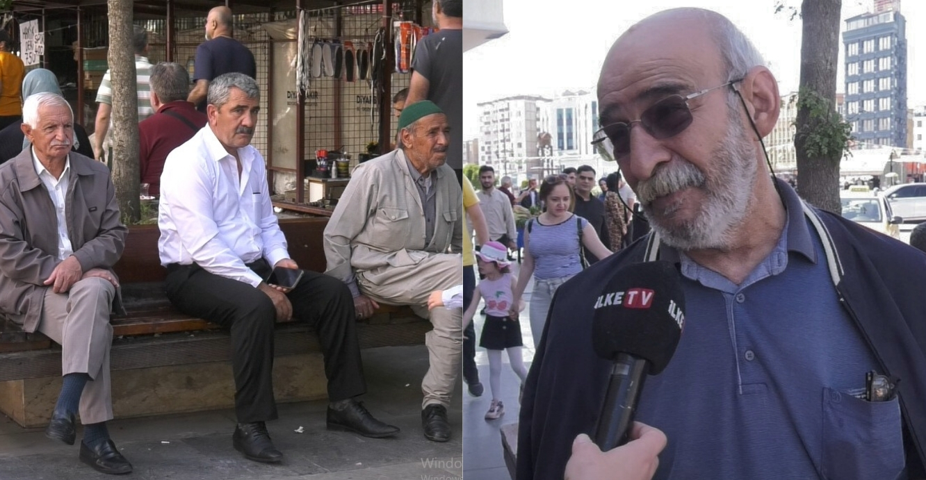 Diyarbakır halkından Sırrı Süreyya Önder’e: Umarız onun istediği gibi bir barış gelir bu ülkeye