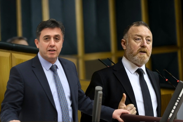 DEM Parti: Silahlar bırakıldıktan sonra demokrasi mücadelesi büyüyecek