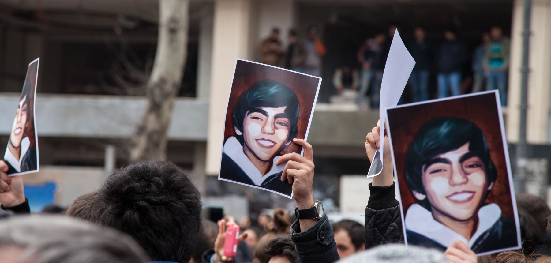 Berkin Elvan davasında karar onandı: Polis Fatih Dalgalı’nın cezası kesinleşti