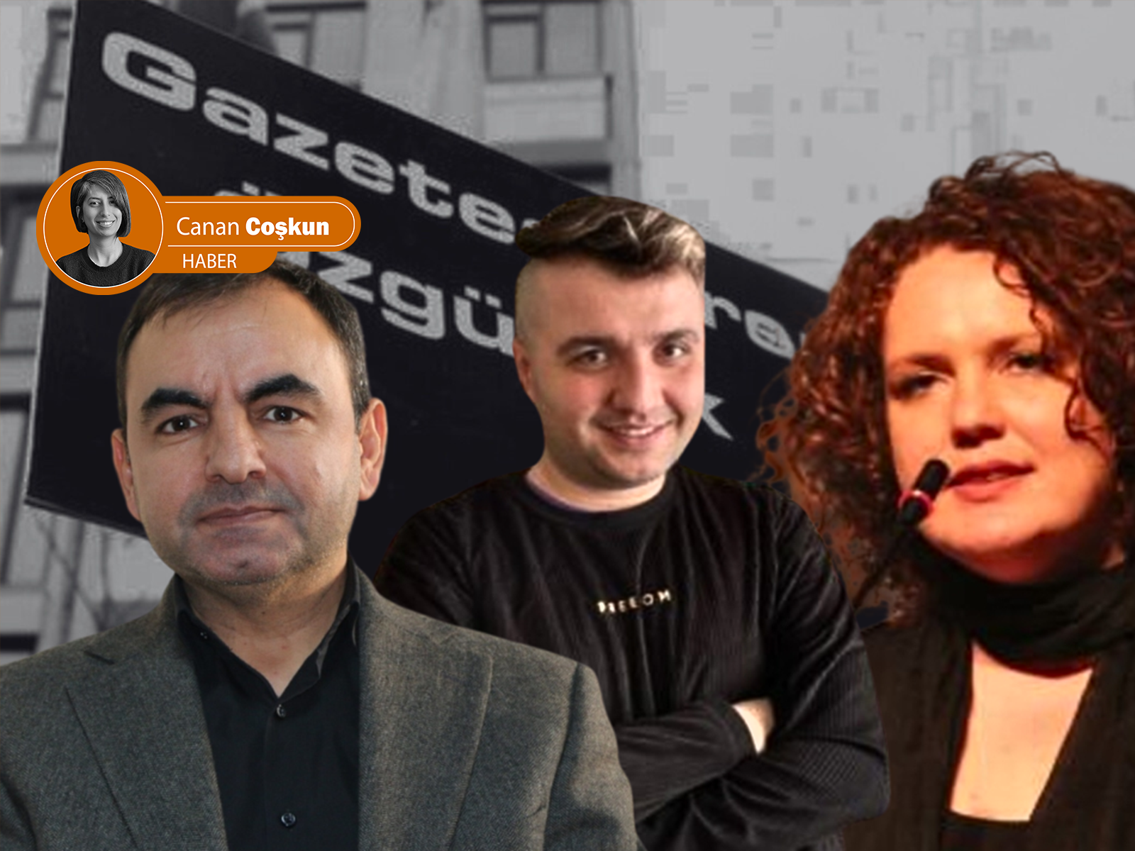 HDK iddianameleri: Gazeteciler neyle suçlanıyor?