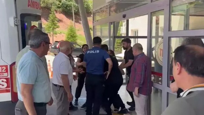 Dersim’de kavga: Düzgün Baba Cemevi Bakanı Yaşar Seyrek ve yeğeni öldürüldü