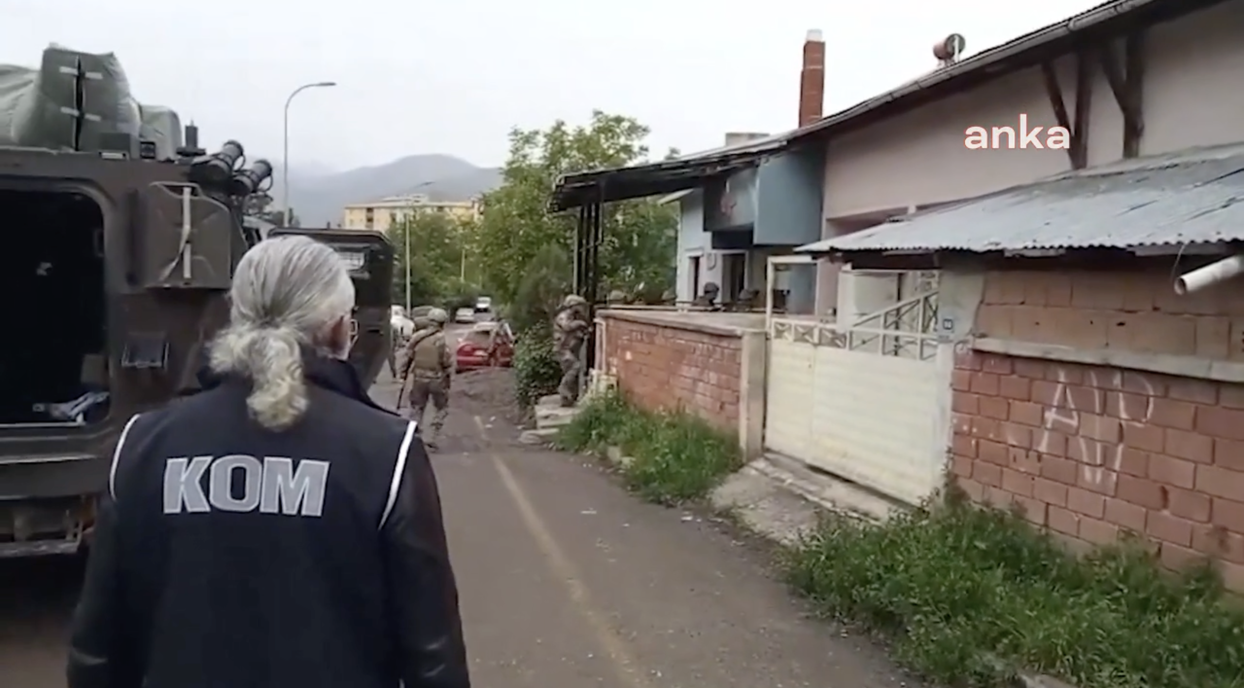 49 ilde mali suç operasyonu: 146 kişi yakalandı