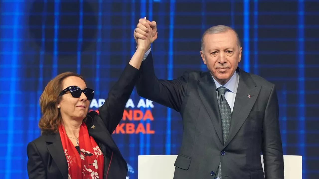 Erdoğan duyurdu: 11 isimden oluşan yeni anayasa komisyonu hazır