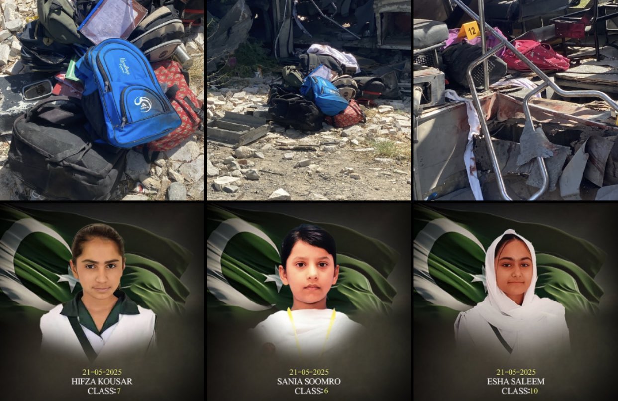 Okul servisinin hedef alındığı bombalı saldırıya Hindistan’dan yanıt: İddialar asılsız