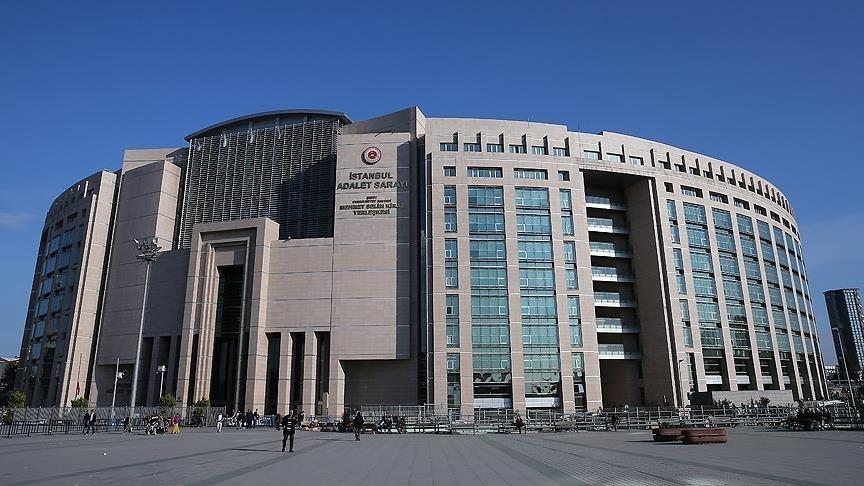 İBB operasyonunda üçüncü dalga: 22 kişi hakkında gözaltı kararı