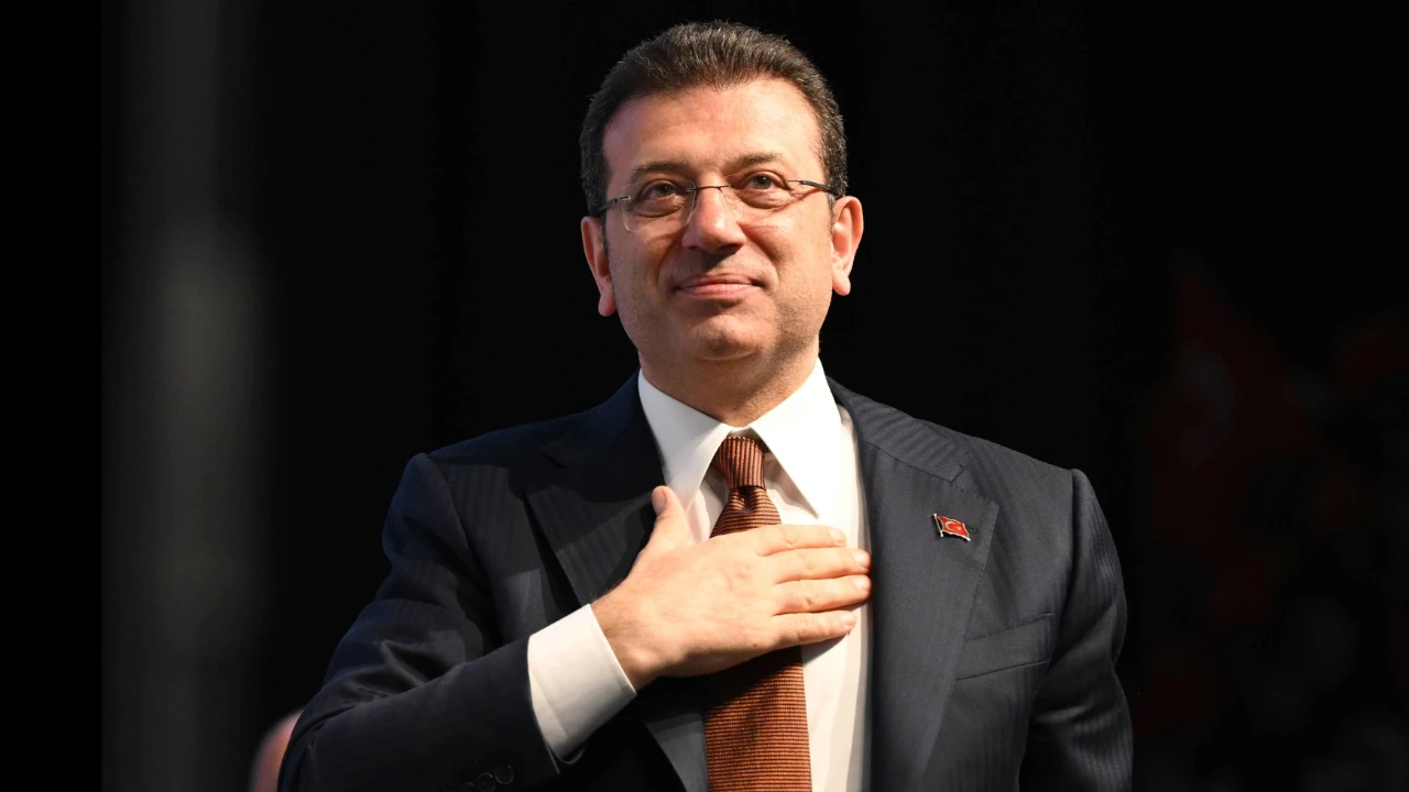 İmamoğlu TikTok’tan seslendi, Özel ‘dijital darbe’ dedi, X’ten açıklama