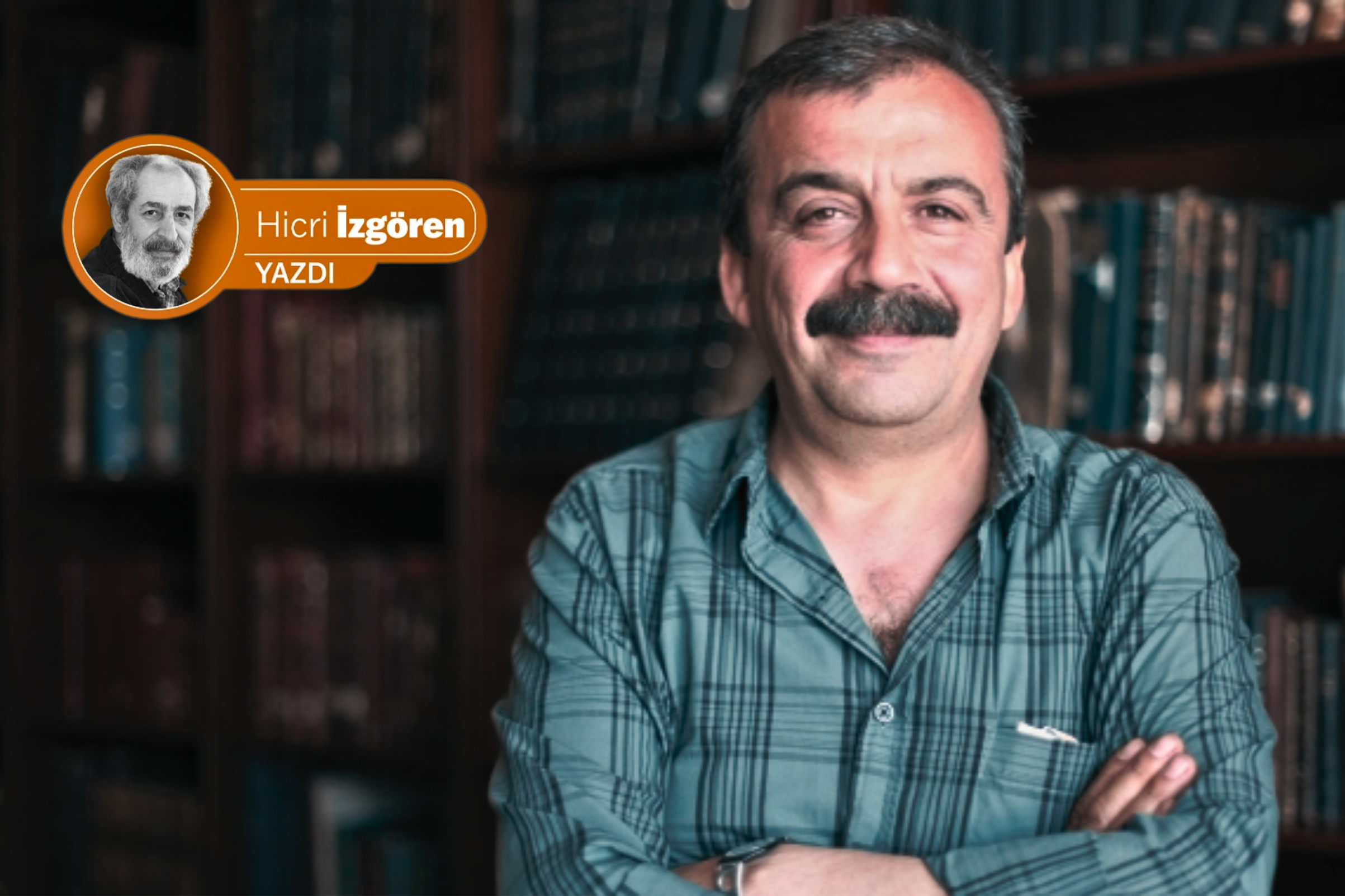 Sırrı Süreyya Önder’e saygı duruşu niyetine bir yazı