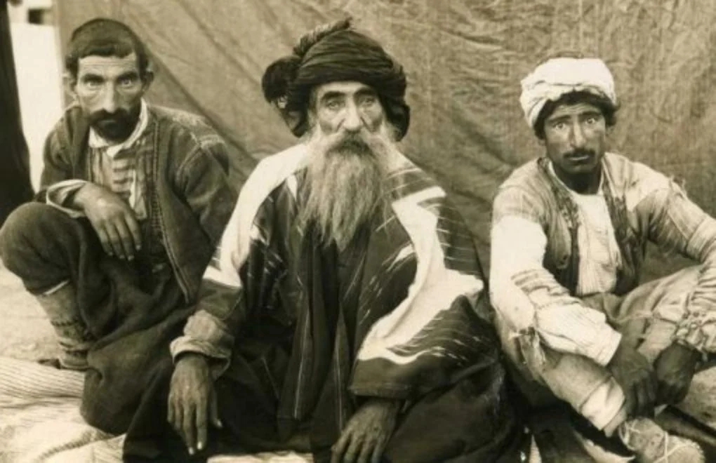 DERSİM TERTELESİ | Operasyonlar ve baskının eksik olmadığı coğrafya