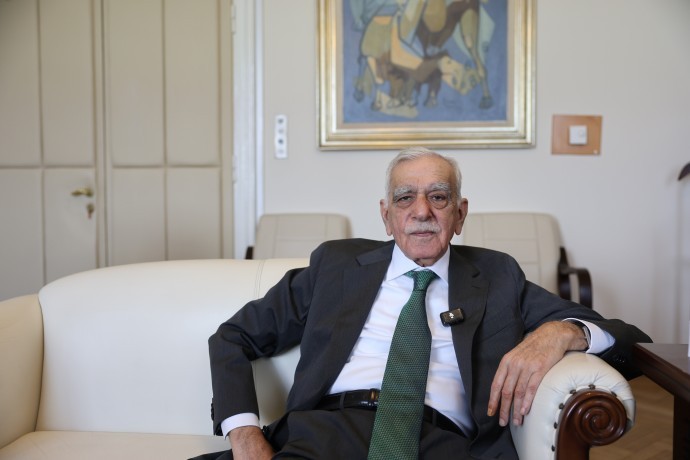Ahmet Türk: Devlet beklentilere yanıt vermeli