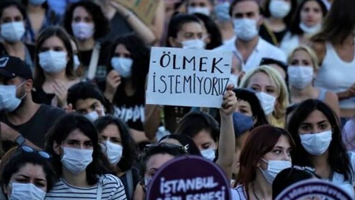 Kütahya’da 1 yıldır kayıp olan kadının katledildiği ortaya çıktı
