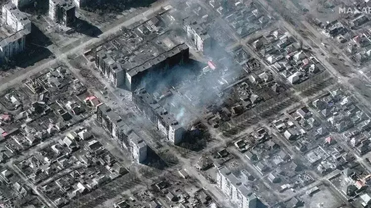 Rusya: Ukrayna ile yeni tur müzakerelerini en kısa zamanda duyuracağız