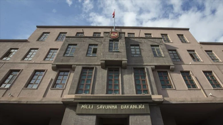 MSB’den PKK açıklaması: ‘Silahların teslimi için bölge ülkeleriyle mekanizma kurulacak’