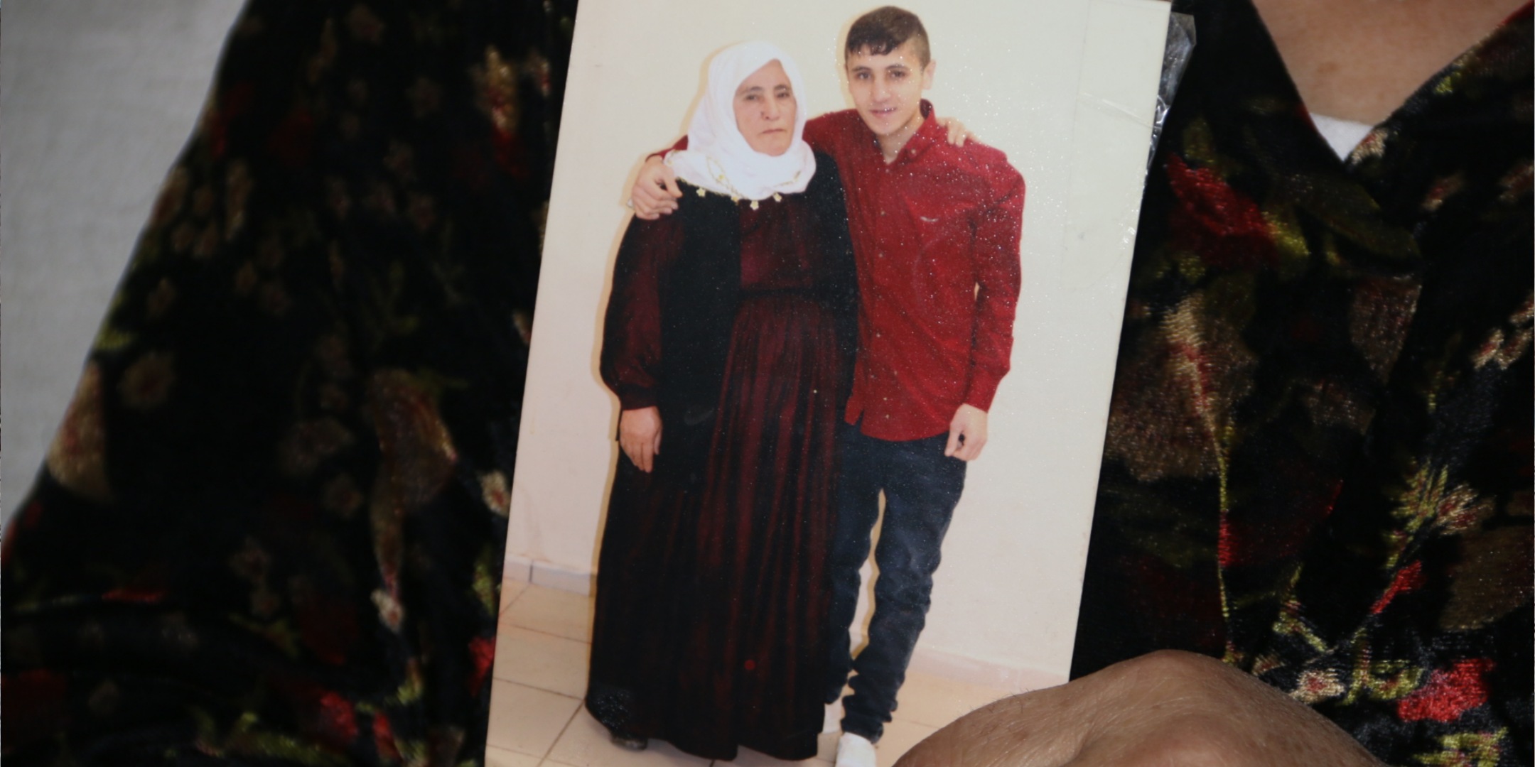 Çocuk yaşta tutuklanan ağır hasta İsmail Tamboğa’nın yaşamının tehlikede olduğu belirtildi