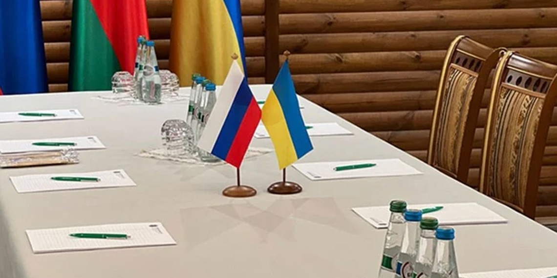 Rusya, Ukrayna’ya esir takası için bin kişilik listeyi verdi