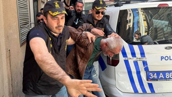 Özgür Özel’e saldıran Selçuk Tengioğlu’nun gözaltı süresi uzatıldı