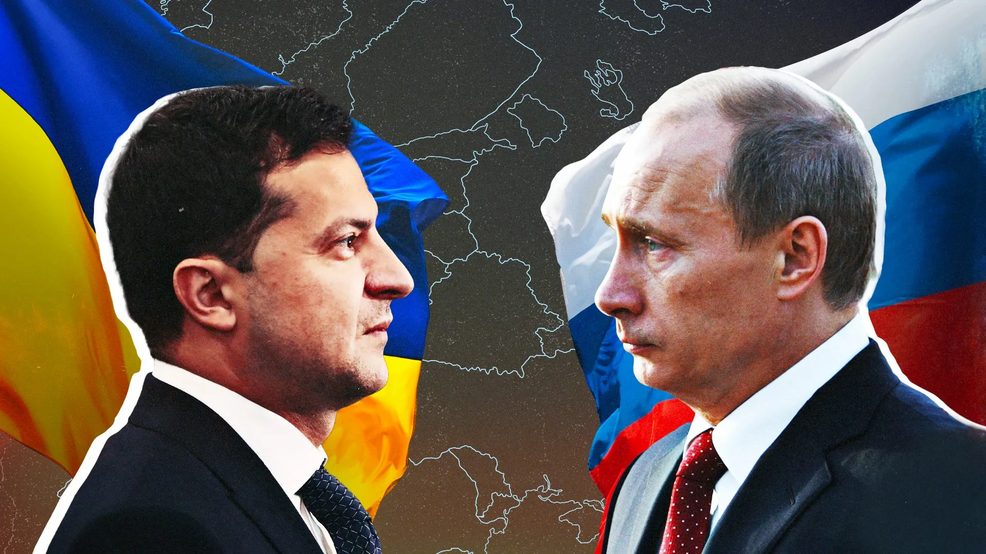 Zelenski: Putin İstanbul’da olmazsa görüşmeye katılmam