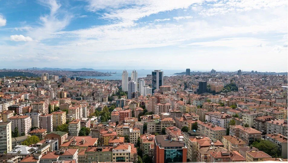 İstanbul’da Kentsel Dönüşüm için komisyon kuruldu