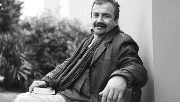 Sırrı Süreyya Önder için başsağlığı mesajları