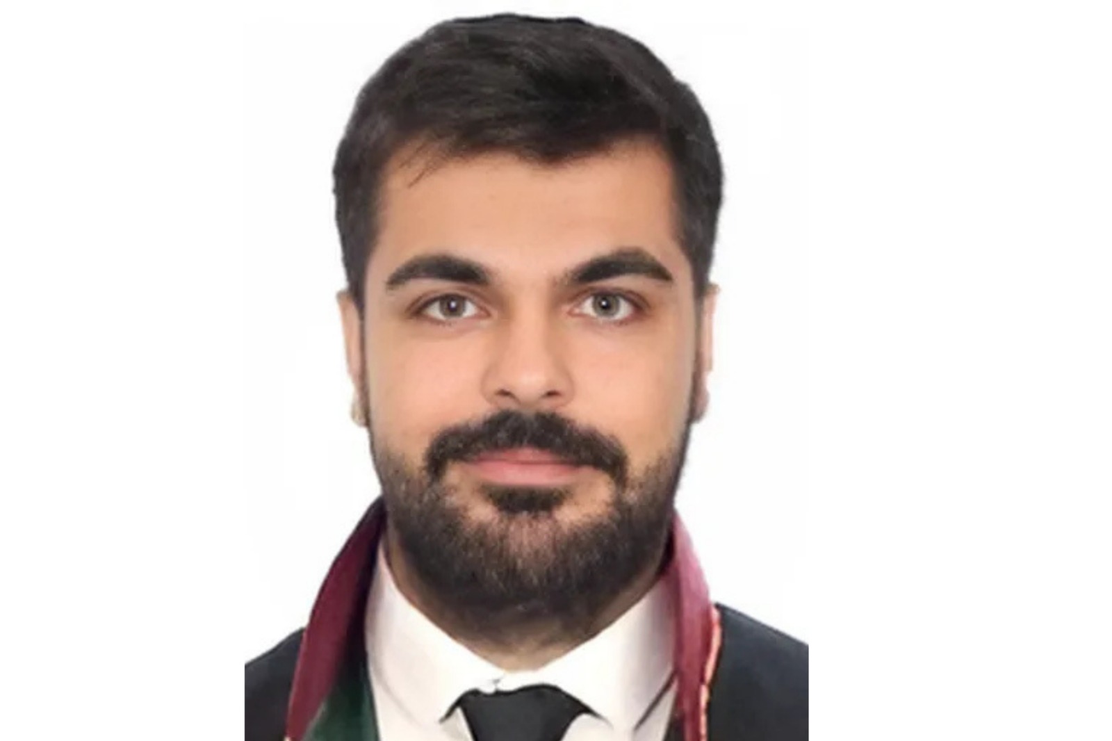 Diyarbakır’da avukata silahlı saldırı