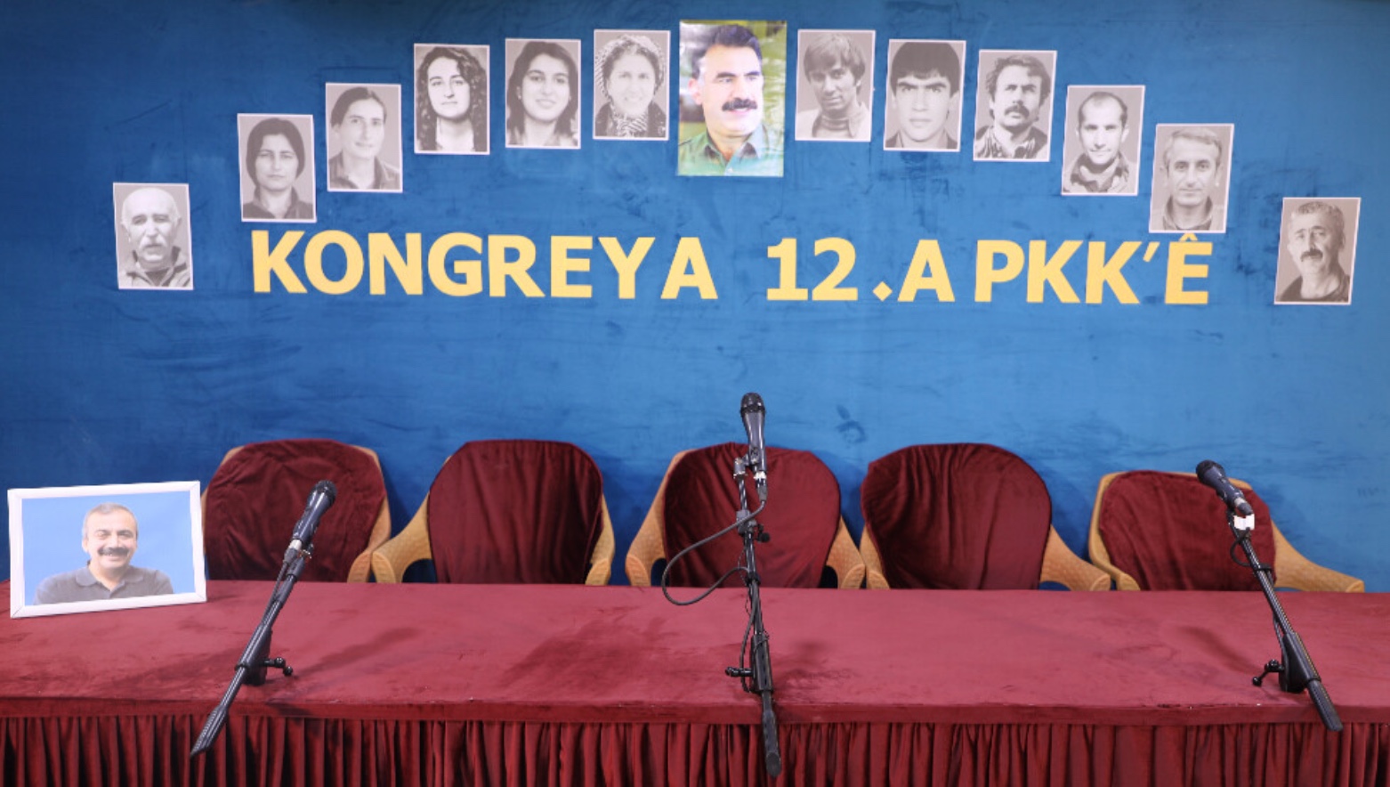 Çalışmalarına son veren PKK’nin 47 yıllık tarihi