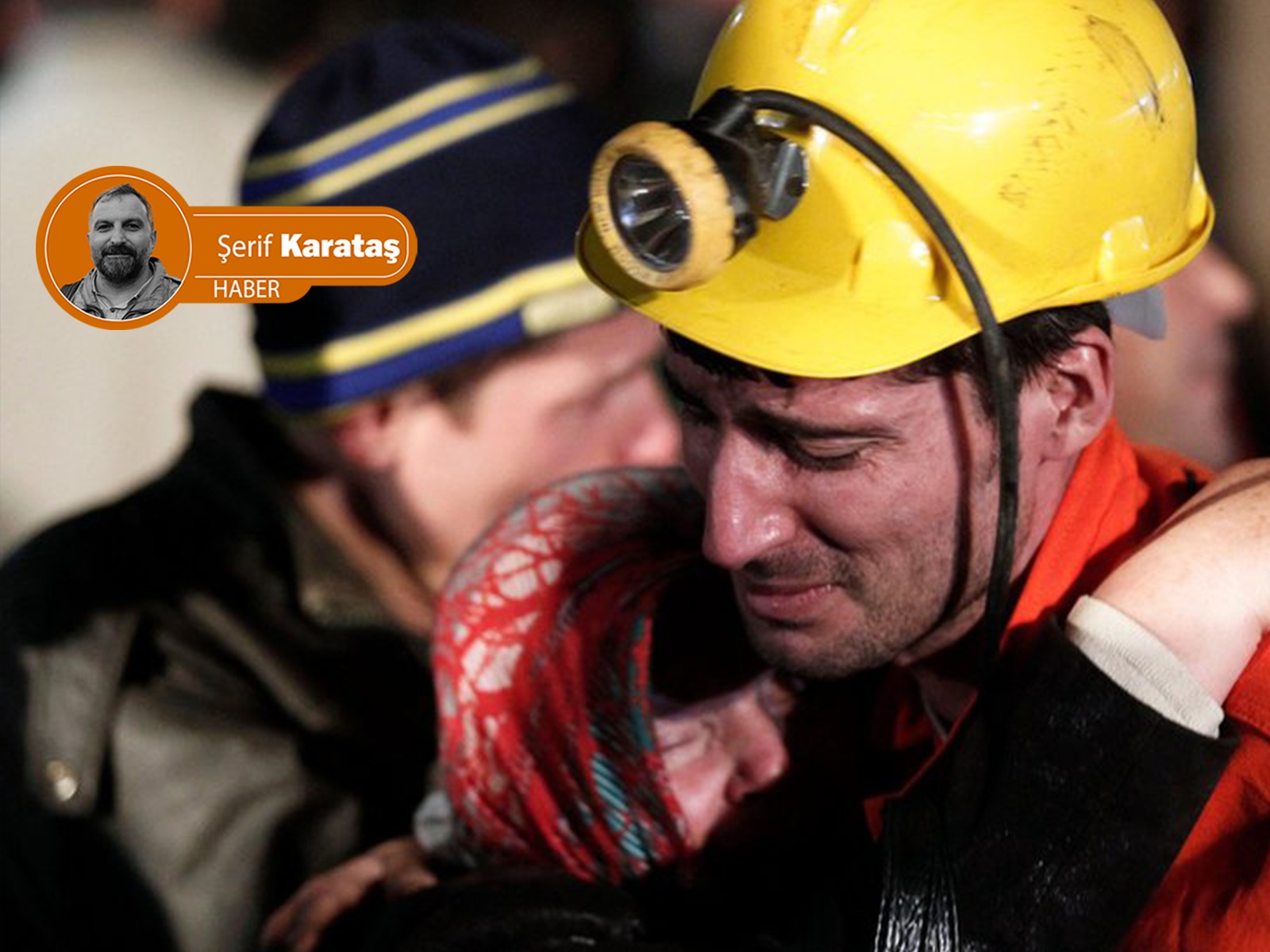 Soma: Gelmeyen adalet