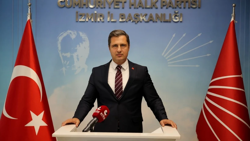 CHP’den süreç açıklaması: Üç ana kırmızı çizgimiz var