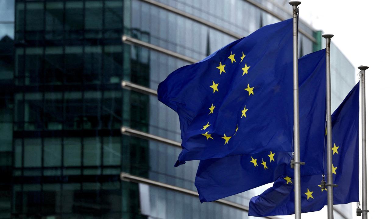 AB ülkeleri ortak savunma için 150 milyar euroluk kredi planında uzlaştı