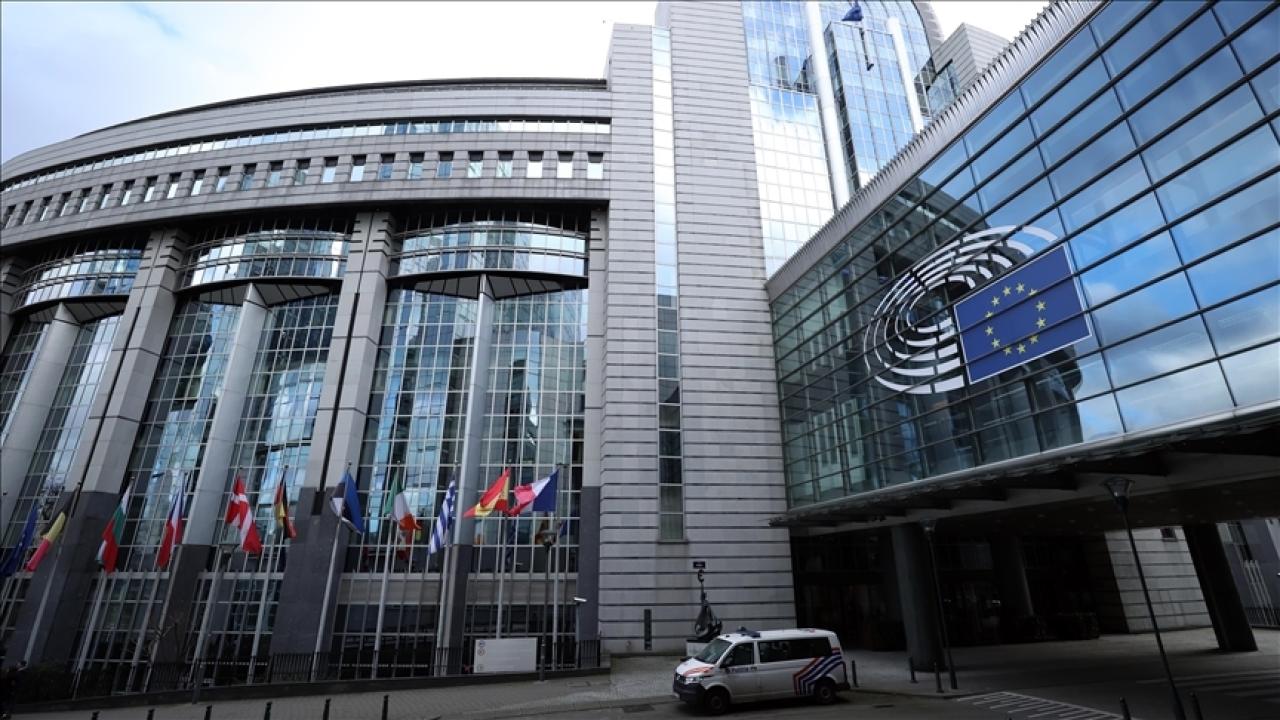 AB, İsrail’le Ortaklık Anlaşması’nı gözden geçirecek
