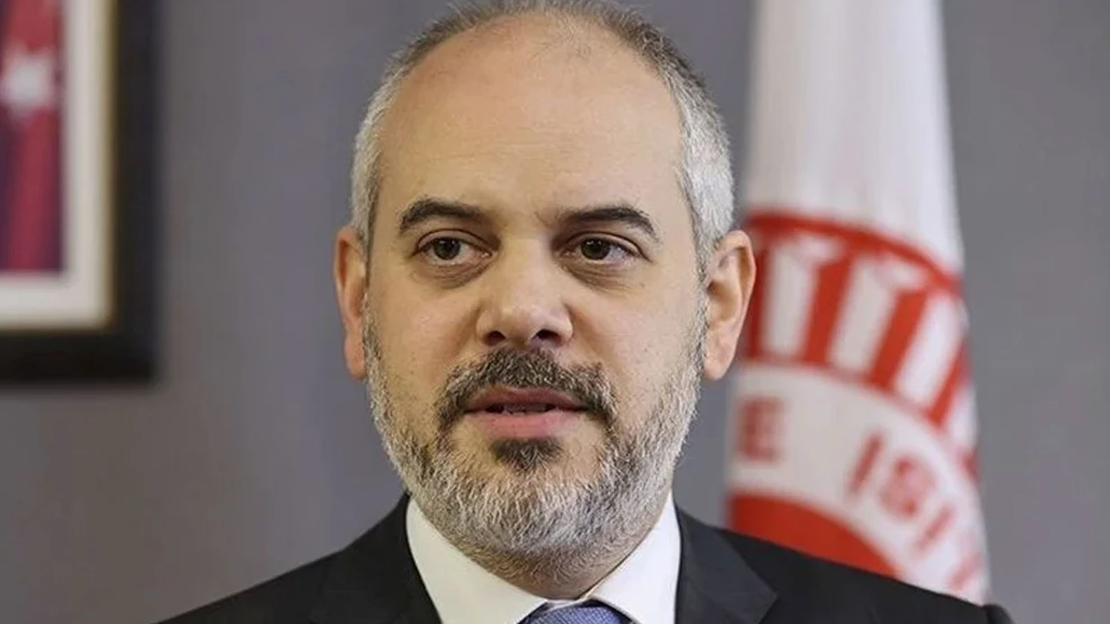 Akif Çağatay Kılıç: Devam eden süreci hepimiz izliyoruz