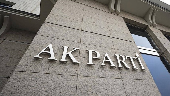 AK Parti Meclis Grup Başkanvekilleri seçimini tamamladı
