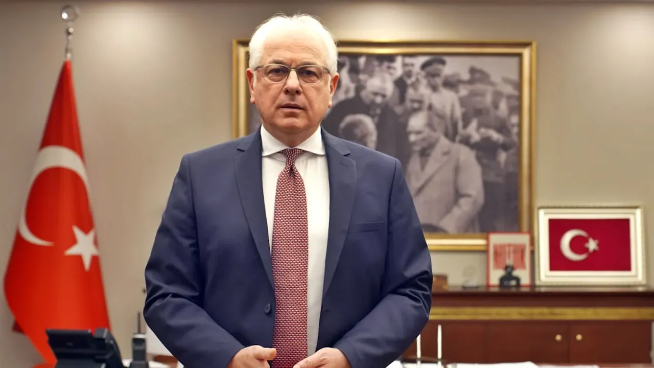 Görevinden uzaklaştırılan Beykoz Belediye Başkanı hakkında 67 yıla kadar hapis talebi
