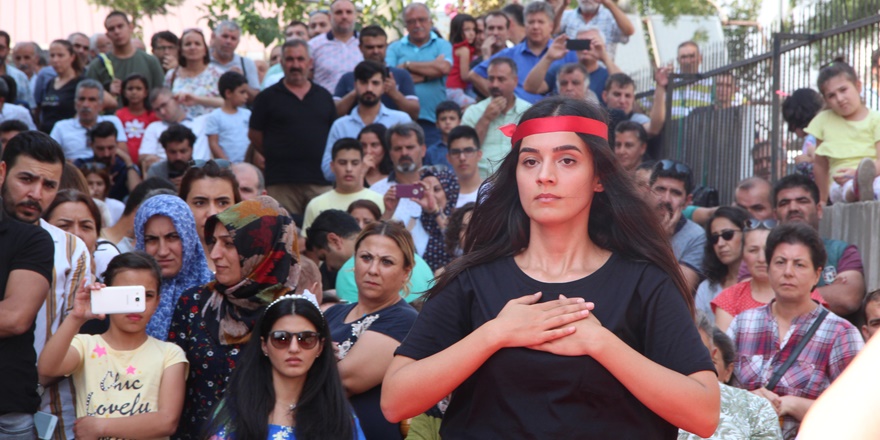 Alevi dernekleri: Barış sürecinde sorumluluk almaya hazırız