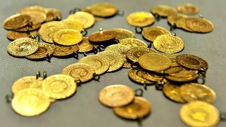 Altın haftaya yükselişle başladı