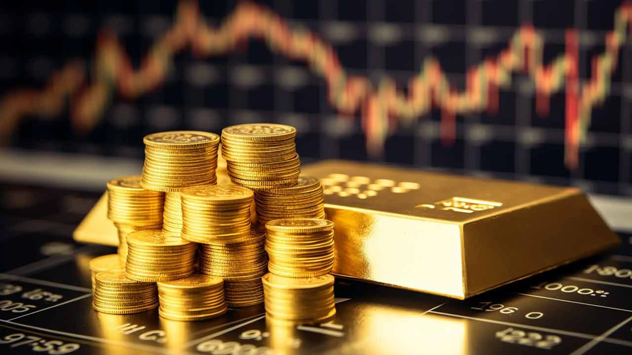 Borsa güne yatay başladı, altın yükselişte