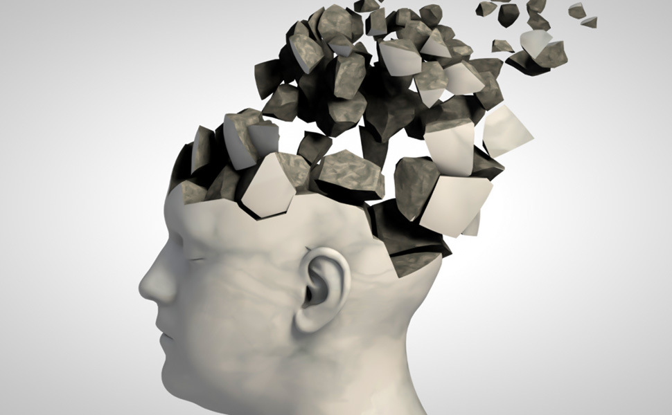 Genç yaşlarda Alzheimer bulguları ortaya çıkabilir